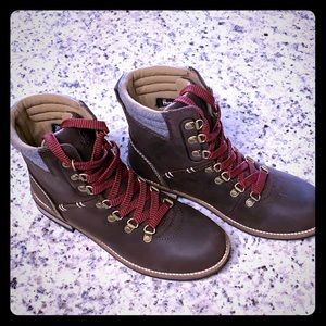 Kodiak women’s boots